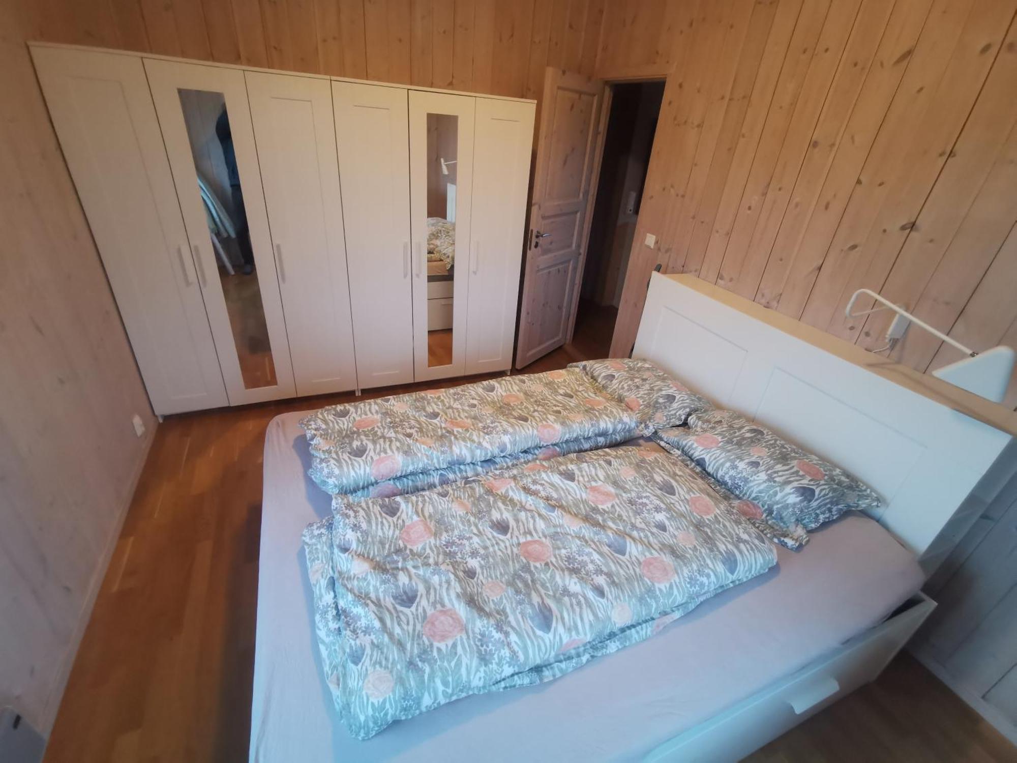 Kuvagen 23 Villa Vågenes Eksteriør bilde