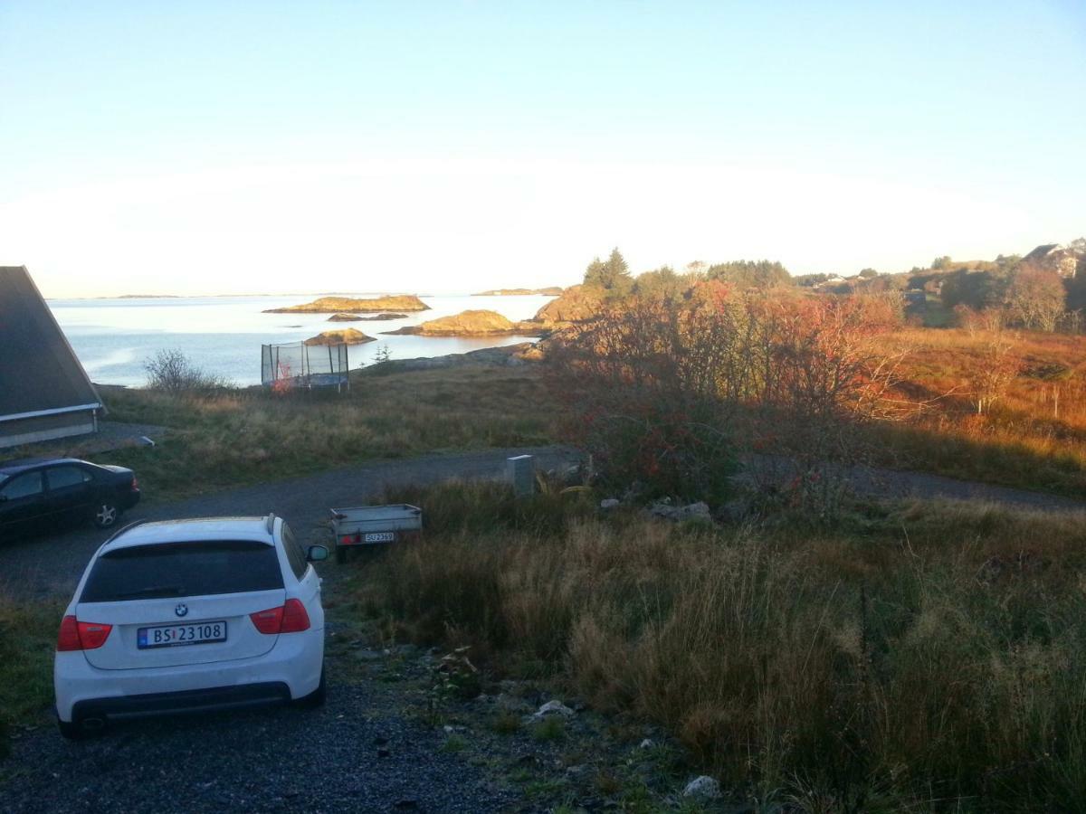 Kuvagen 23 Villa Vågenes Eksteriør bilde