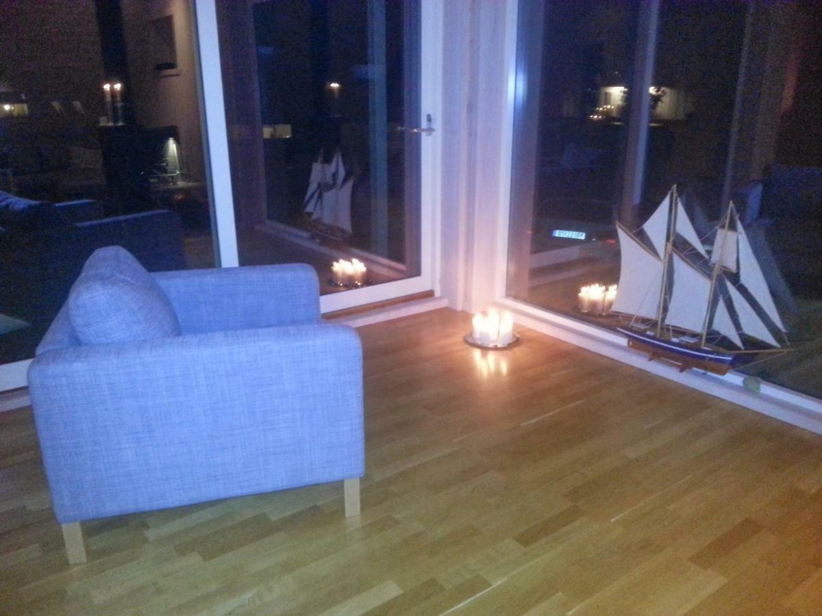Kuvagen 23 Villa Vågenes Eksteriør bilde
