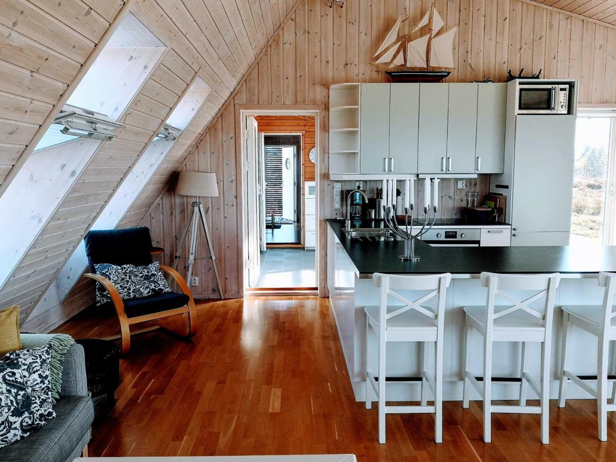Kuvagen 23 Villa Vågenes Eksteriør bilde