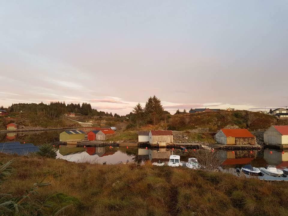 Kuvagen 23 Villa Vågenes Eksteriør bilde
