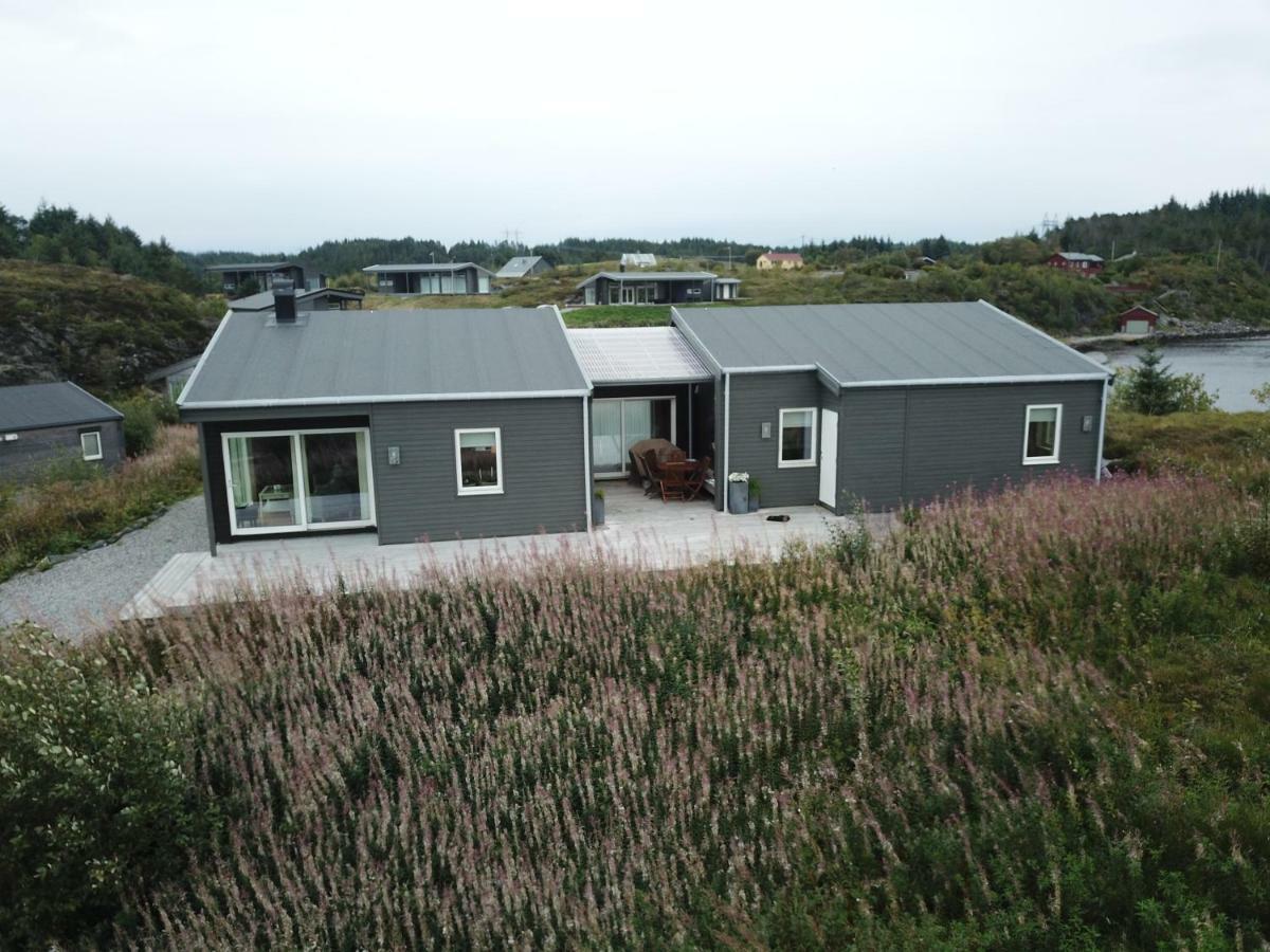 Kuvagen 23 Villa Vågenes Eksteriør bilde