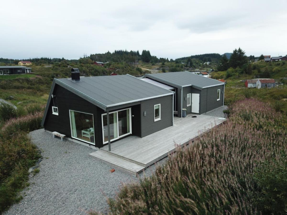 Kuvagen 23 Villa Vågenes Eksteriør bilde